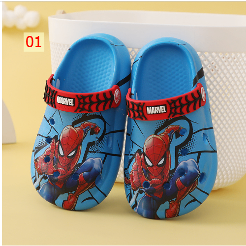HH16126 - SỤC NGƯỜI NHỆN CHO BÉ TRAI