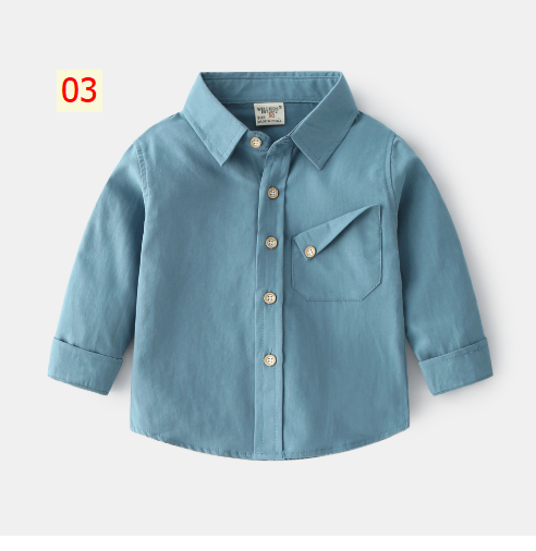 HH16121 - SƠ MI WELLKIDS