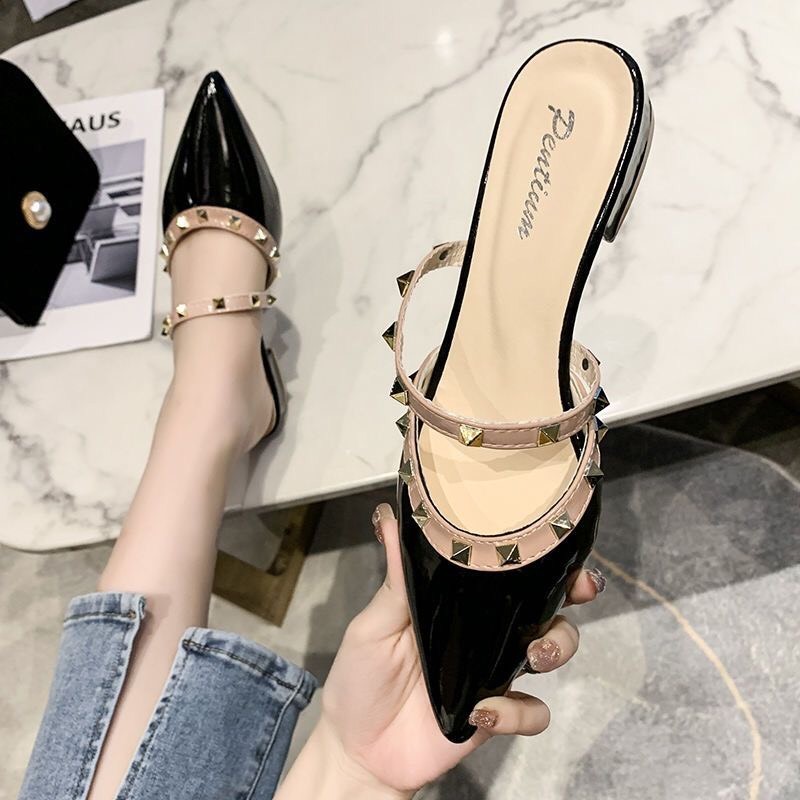 HH161211 - SỤC MŨI NHỌN ĐÍNH ĐÁ
