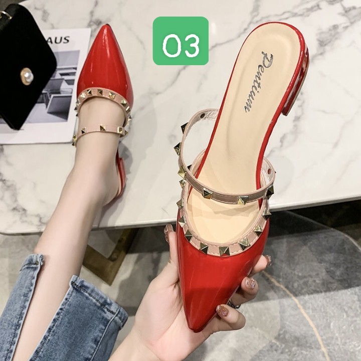 HH161211 - SỤC MŨI NHỌN ĐÍNH ĐÁ