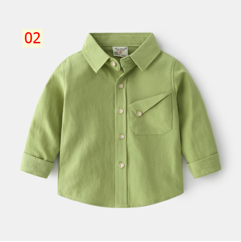 HH16121 - SƠ MI WELLKIDS