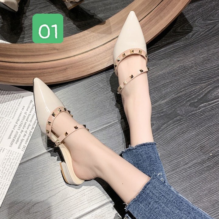 HH161211 - SỤC MŨI NHỌN ĐÍNH ĐÁ
