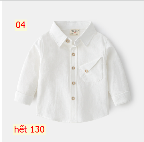 HH16121 - SƠ MI WELLKIDS