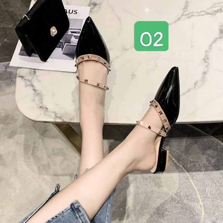 HH161211 - SỤC MŨI NHỌN ĐÍNH ĐÁ