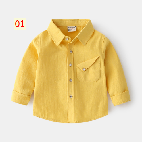 HH16121 - SƠ MI WELLKIDS