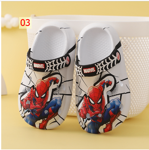 HH16126 - SỤC NGƯỜI NHỆN CHO BÉ TRAI