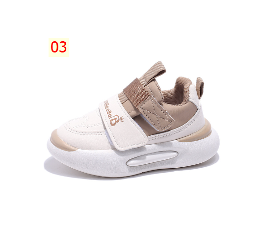HH18124 - GIÀY QUAI DÁN CHO BÉ