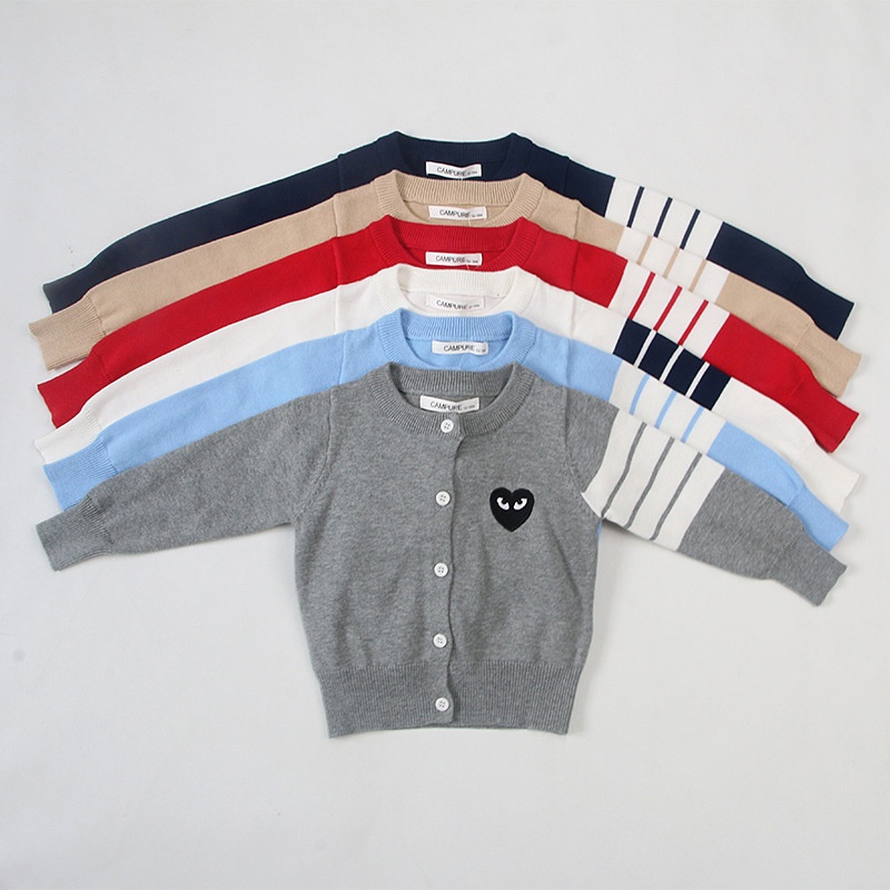 HH18128 - CARDIGAN PHONG CÁCH HQ