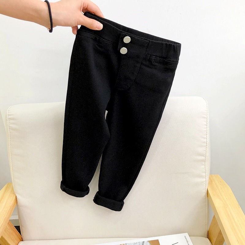 HA17122 - LEGGING KAKI BÉ GÁI