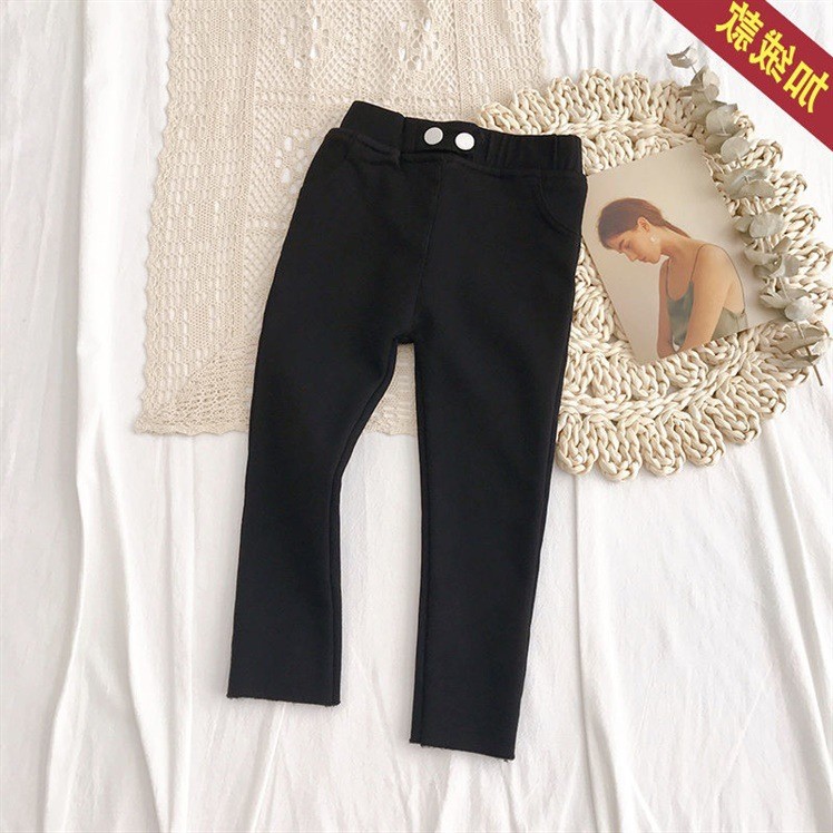 HA17122 - LEGGING KAKI BÉ GÁI