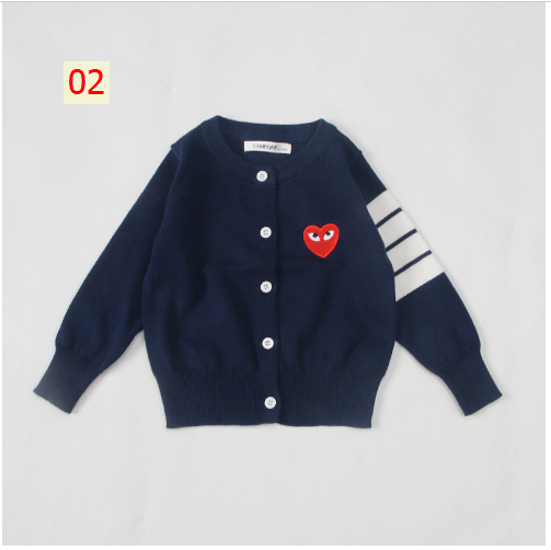 HH18128 - CARDIGAN PHONG CÁCH HQ