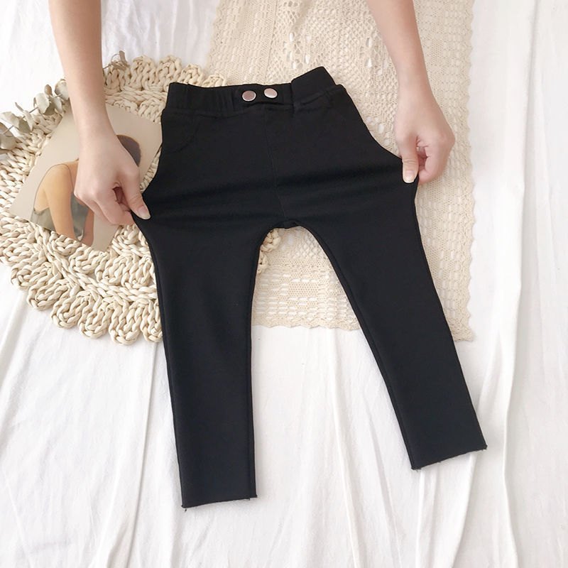 HA17122 - LEGGING KAKI BÉ GÁI