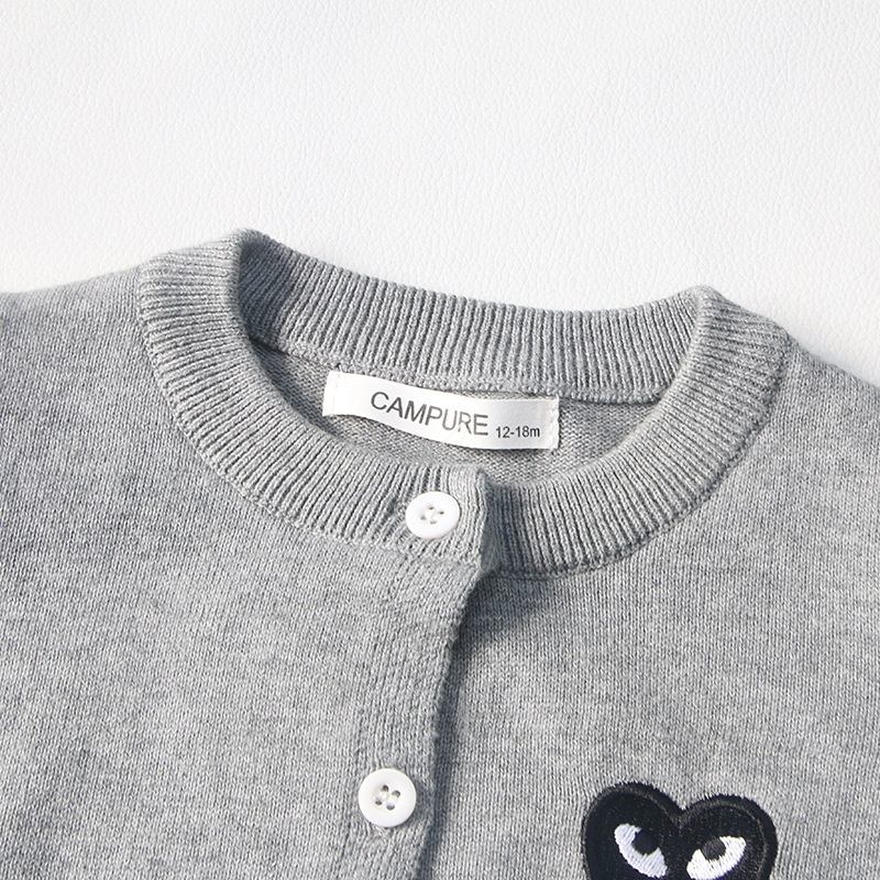 HH18128 - CARDIGAN PHONG CÁCH HQ