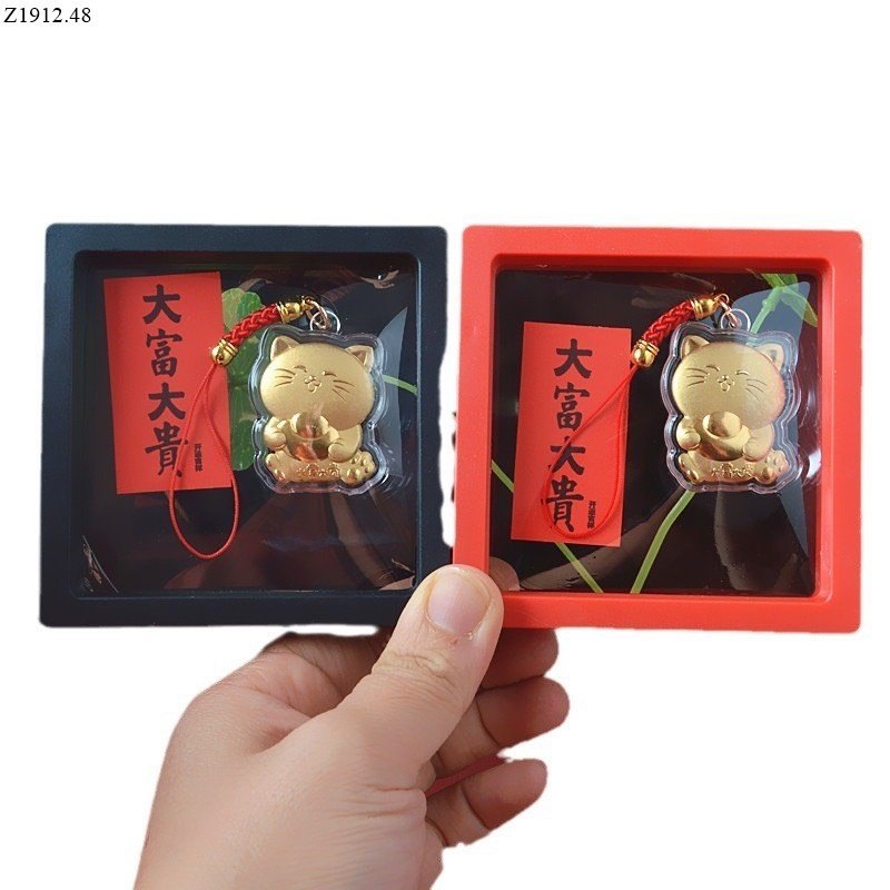 HA17128 - SET 5 DÂY ĐEO LINH VẬT MAY MẮN