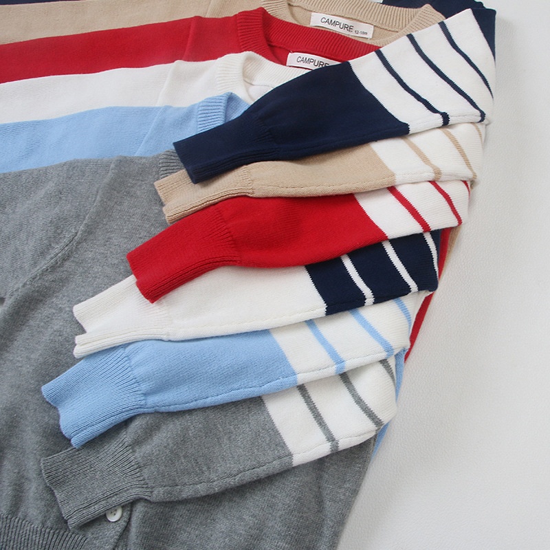HH18128 - CARDIGAN PHONG CÁCH HQ