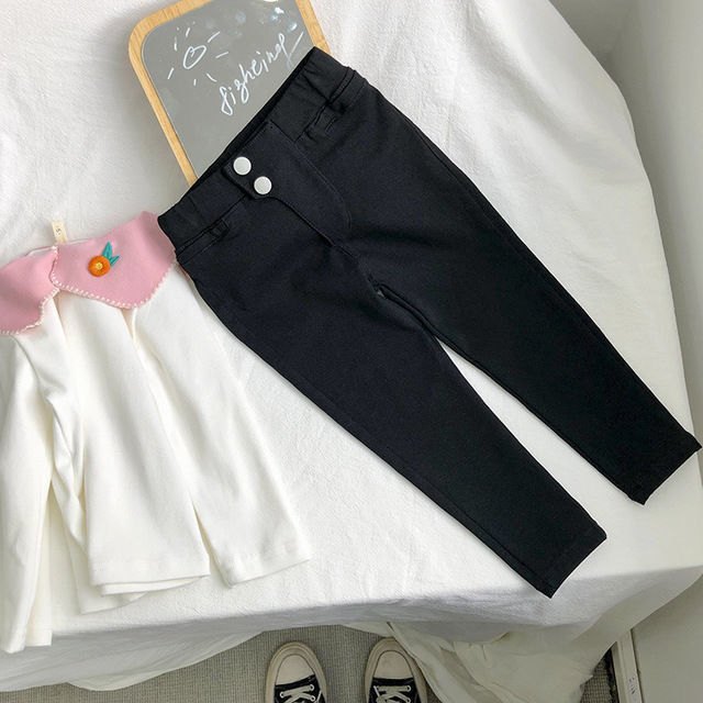 HA17122 - LEGGING KAKI BÉ GÁI