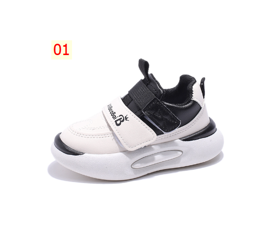 HH18124 - GIÀY QUAI DÁN CHO BÉ