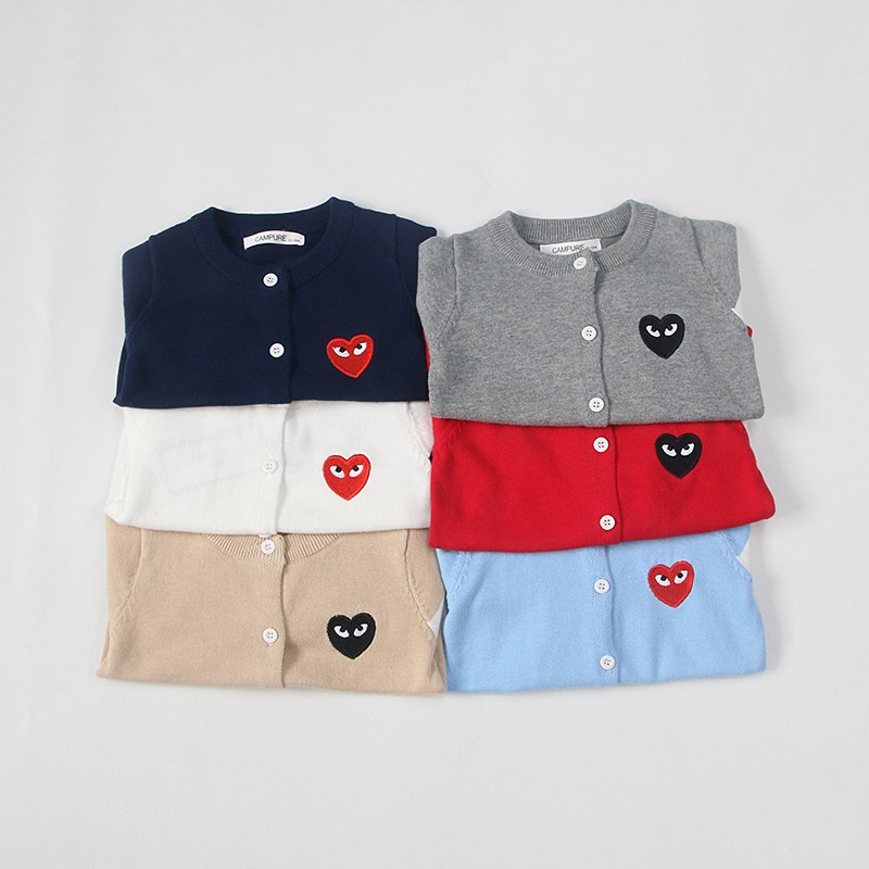 HH18128 - CARDIGAN PHONG CÁCH HQ