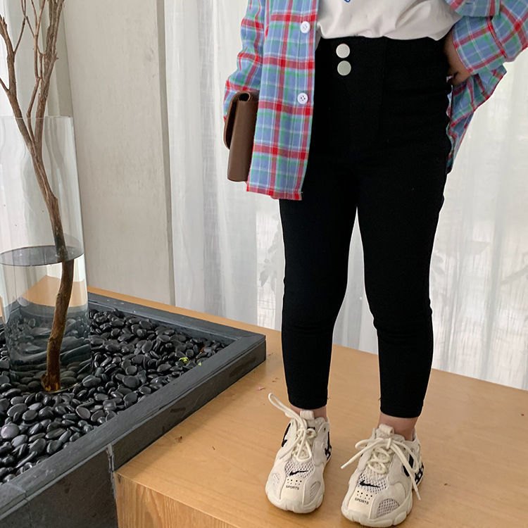 HA17122 - LEGGING KAKI BÉ GÁI