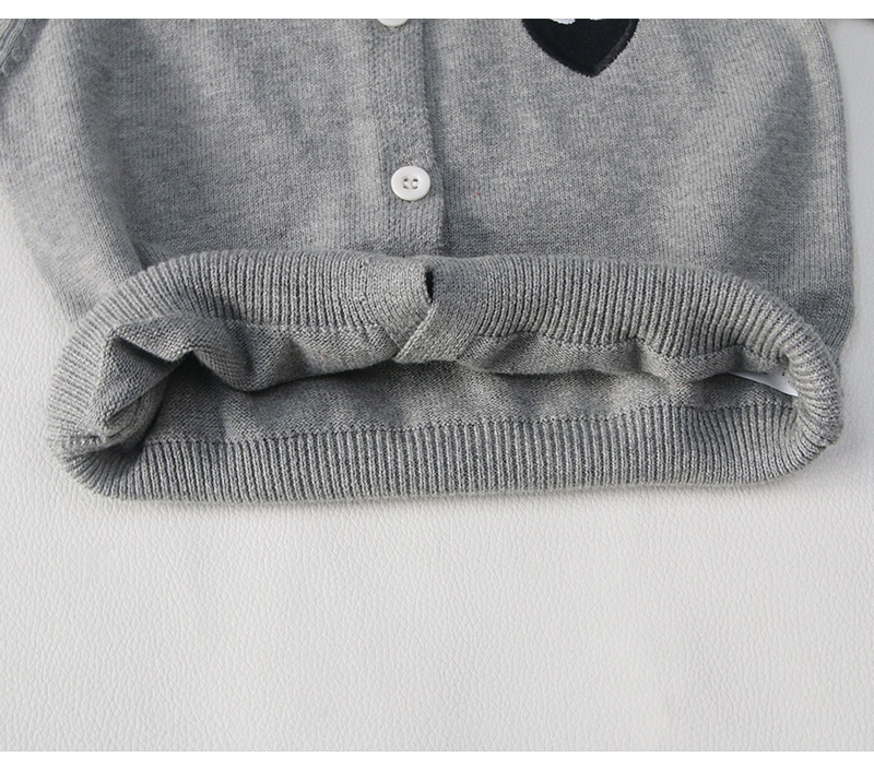 HH18128 - CARDIGAN PHONG CÁCH HQ