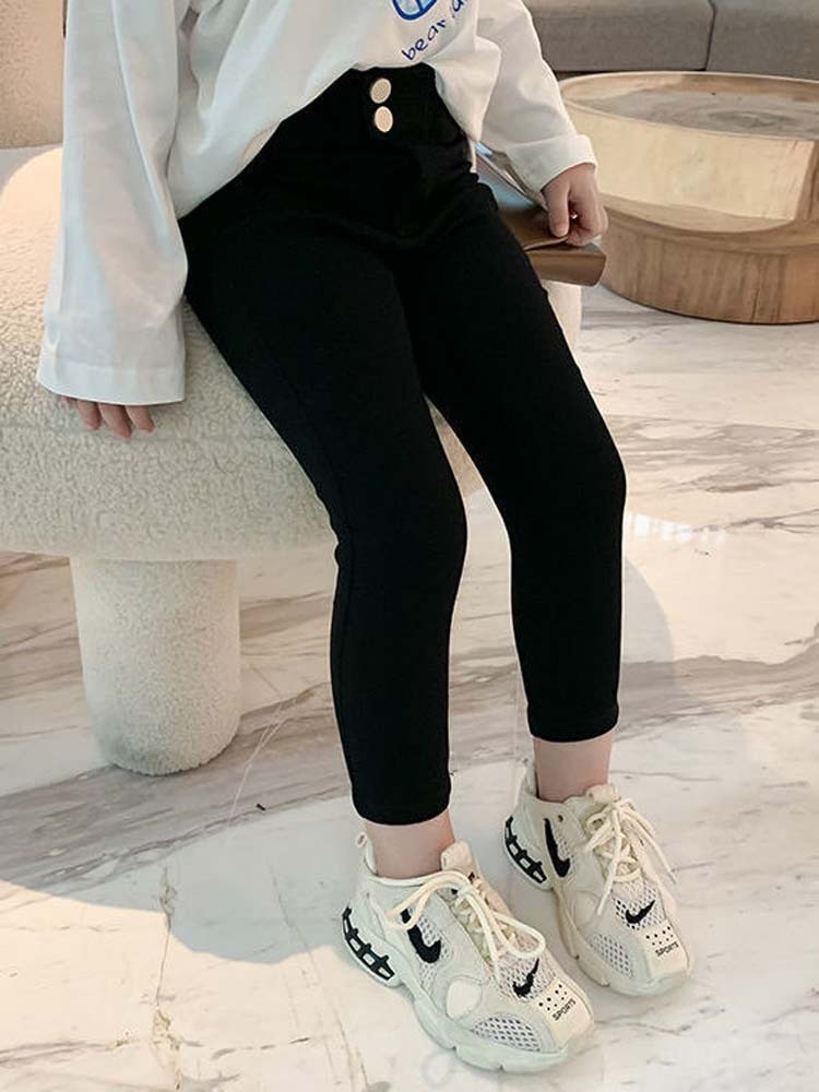 HA17122 - LEGGING KAKI BÉ GÁI