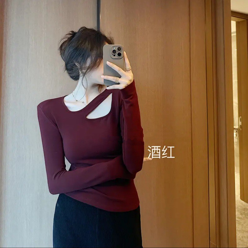 HA18125 - ÁO THUN CÁCH ĐIỆU