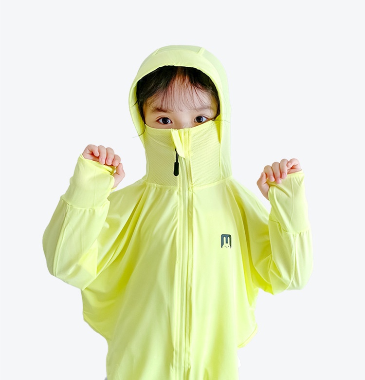 HH19125 - ÁO CHỐNG NẮNG CHO BÉ