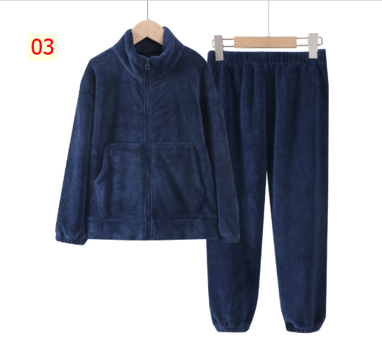 HA18121 - BỘ LÔNG MAMDADKIDS.
