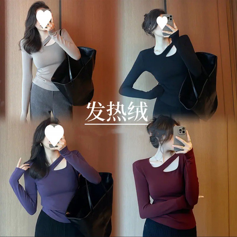 HA18125 - ÁO THUN CÁCH ĐIỆU