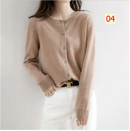 HH201211 - CARDIGAN LEN