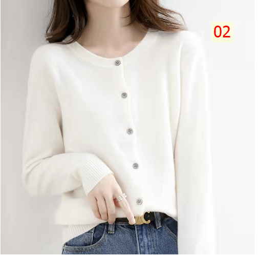 HH201211 - CARDIGAN LEN