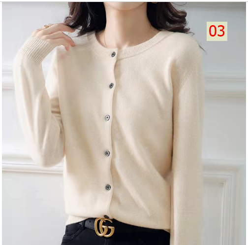 HH201211 - CARDIGAN LEN