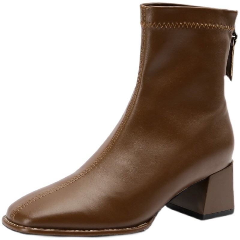 HH201216 - BOOT DA PU