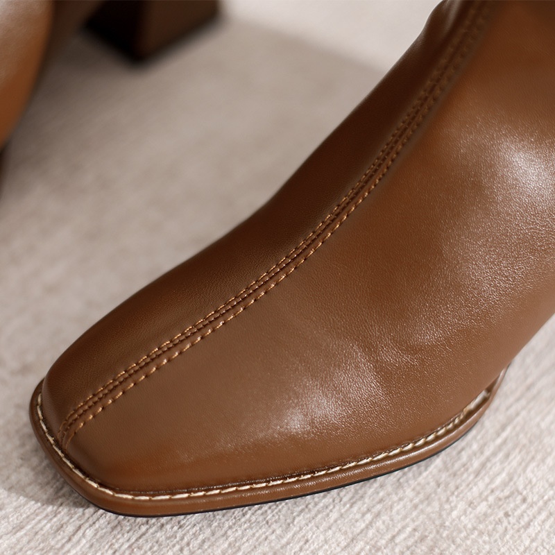 HH201216 - BOOT DA PU