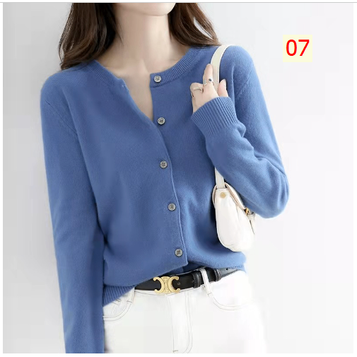 HH201211 - CARDIGAN LEN