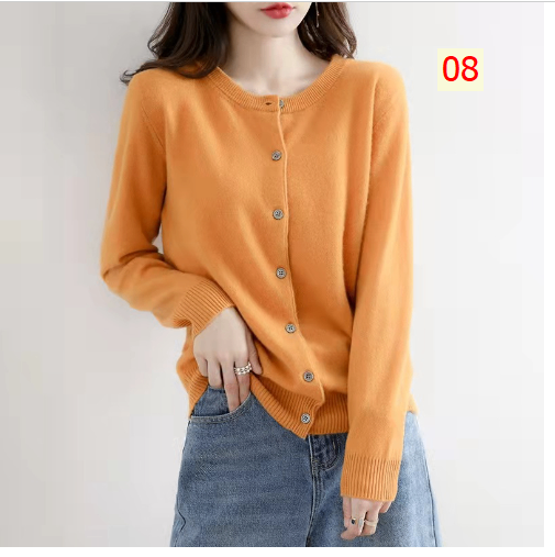 HH201211 - CARDIGAN LEN