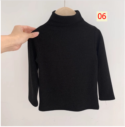 HH20128 - ÁO GIỮ NHIỆT CỔ LỌ