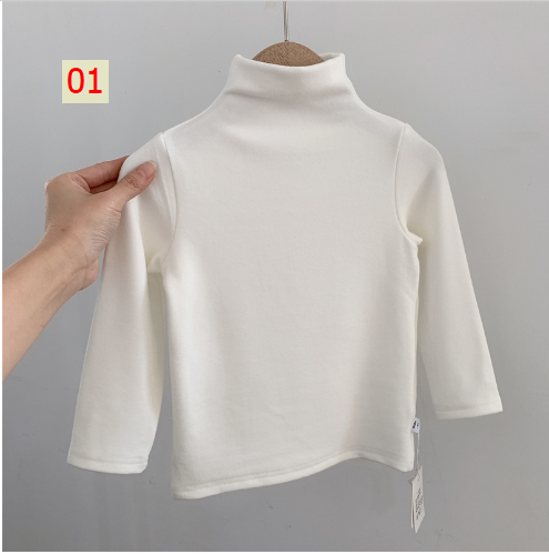 HH20128 - ÁO GIỮ NHIỆT CỔ LỌ