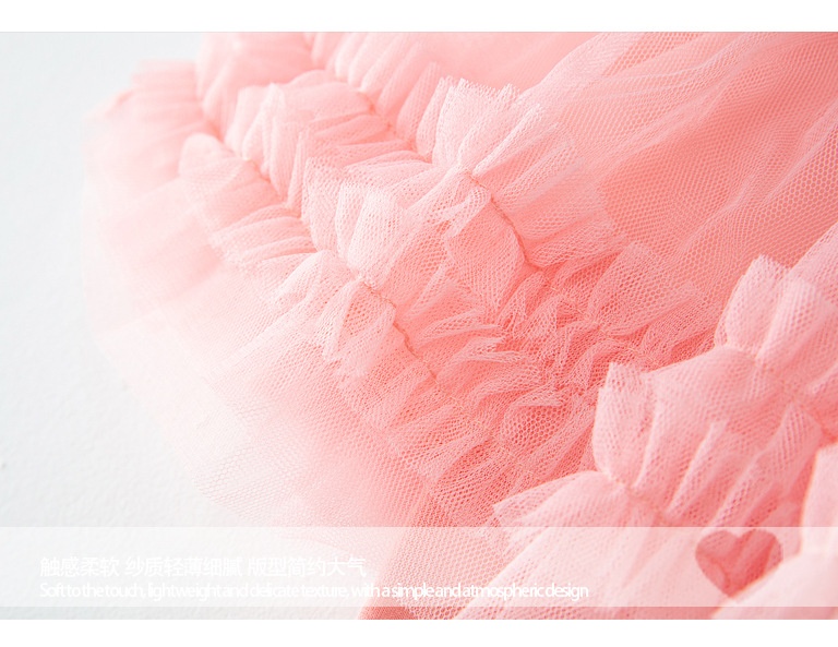 HA20129 - QUẦN LEGGING KÈM VÁY BÉ GÁI