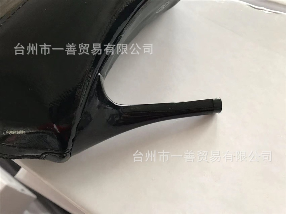HH21128 - BOOT HỞ MŨI