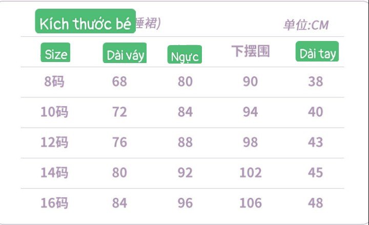 HH21121 - VÁY DÀI TAY MẶC NHÀ CHO MẸ VÀ BÉ