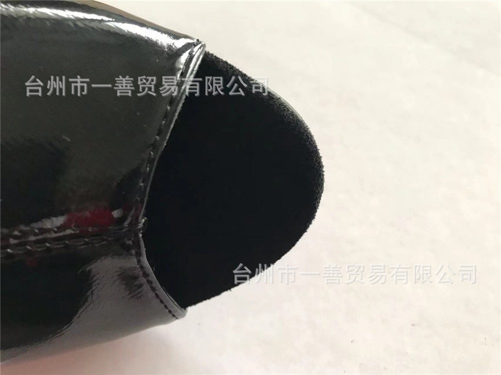 HH21128 - BOOT HỞ MŨI