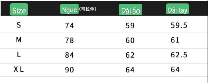 HA20123 - ÁO GIỮ NHIỆT NHUNG ĐỨC