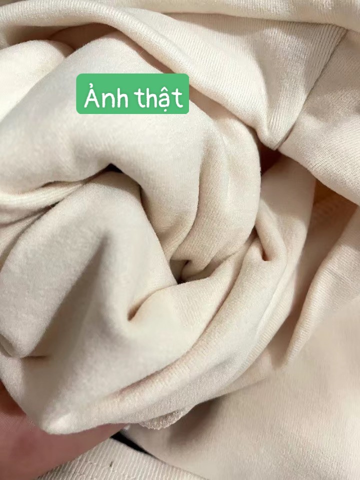 HH23126 - ÁO GIỮ NHIỆT CỔ 3P BÉ GÁI