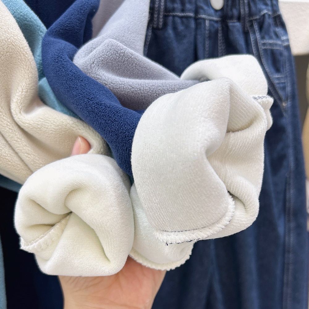 HA22122 - ÁO GIỮ NHIỆT LÓT LÔNG KACADY