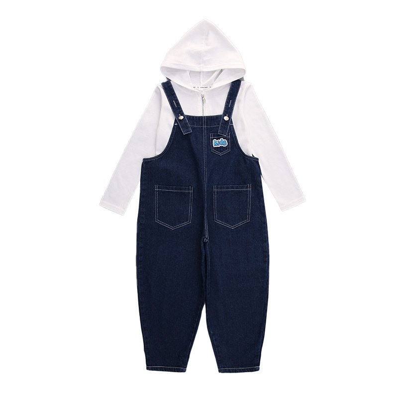 HH23127 - SET YẾM JEAN BÉ GÁI