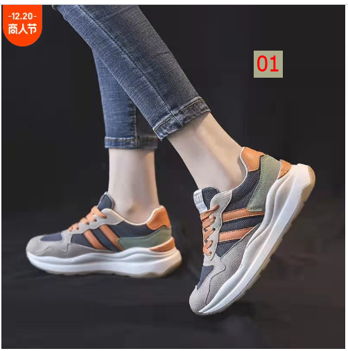 HA22121 - GIÀY THỂ THAO NỮ
