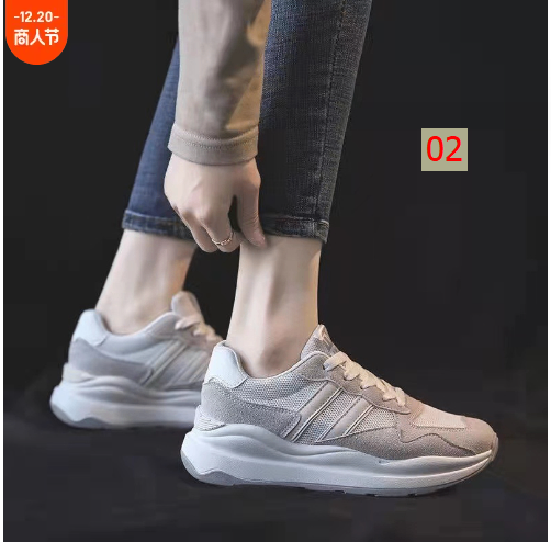 HA22121 - GIÀY THỂ THAO NỮ
