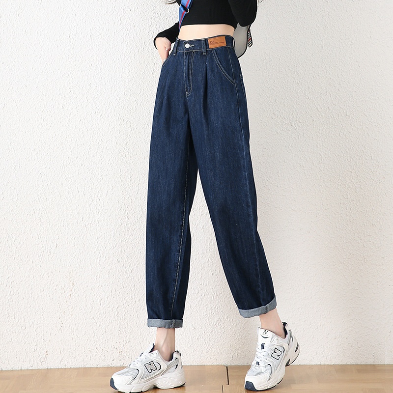 HH23123 - QUẦN JEAN BAGGY
