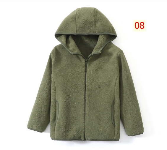 HH23121 - ÁO LÔNG CỪU MAMDADKIDS CÓ MŨ